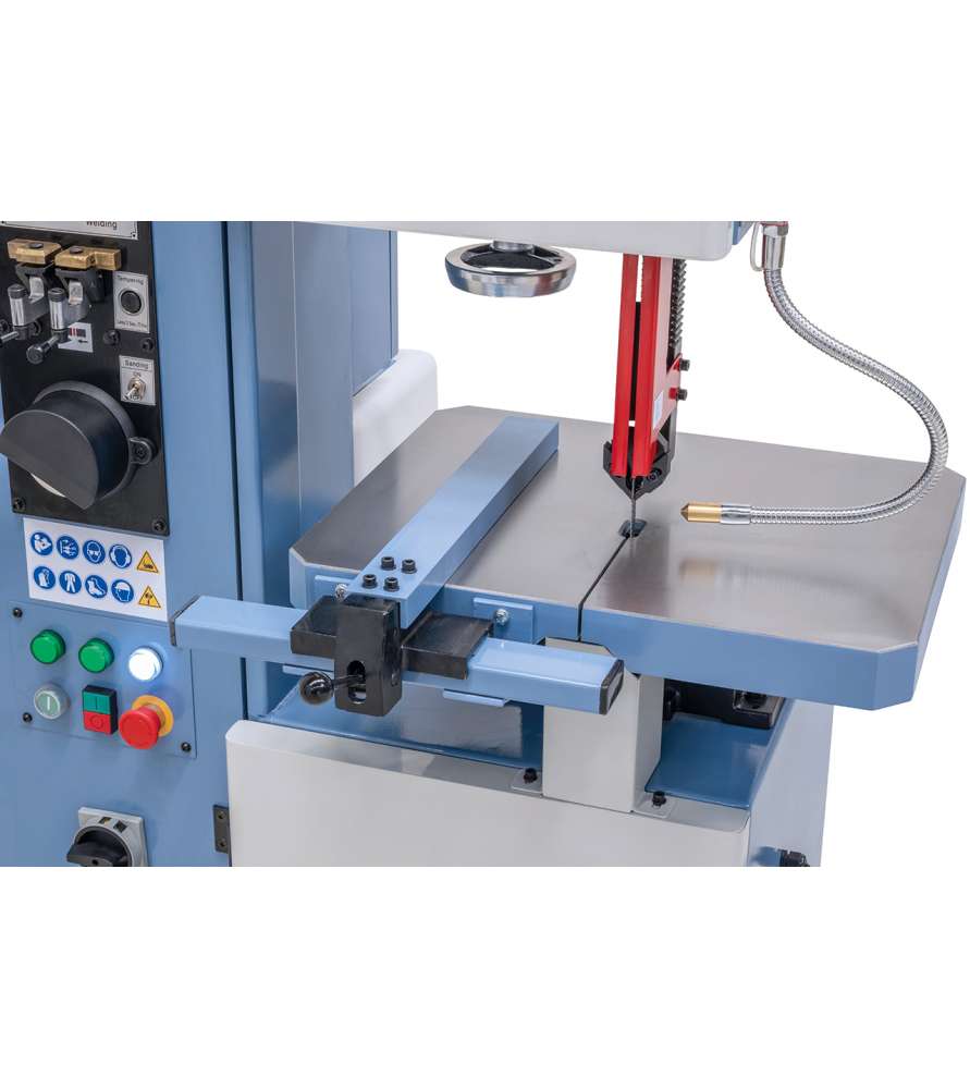 HOJA DE SIERRA BIMETAL 1638 X 13 X 0.65