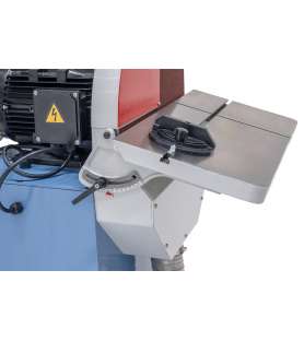 Bernardo BTS510 Vario belt and disc sander - 400V