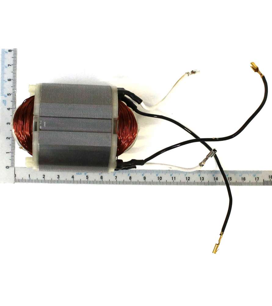 Stator für Scheppach- und Parkside-Bohrmaschinen