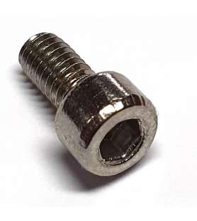 Replacement screw for...