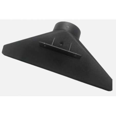 Arebo Buse D'Aspiration Plate Longue – Accessoire Aspirateur Flexible 35 Mm Pour Coins & Fissures – Nettoyage Précis Clavier, Canapé, PC !