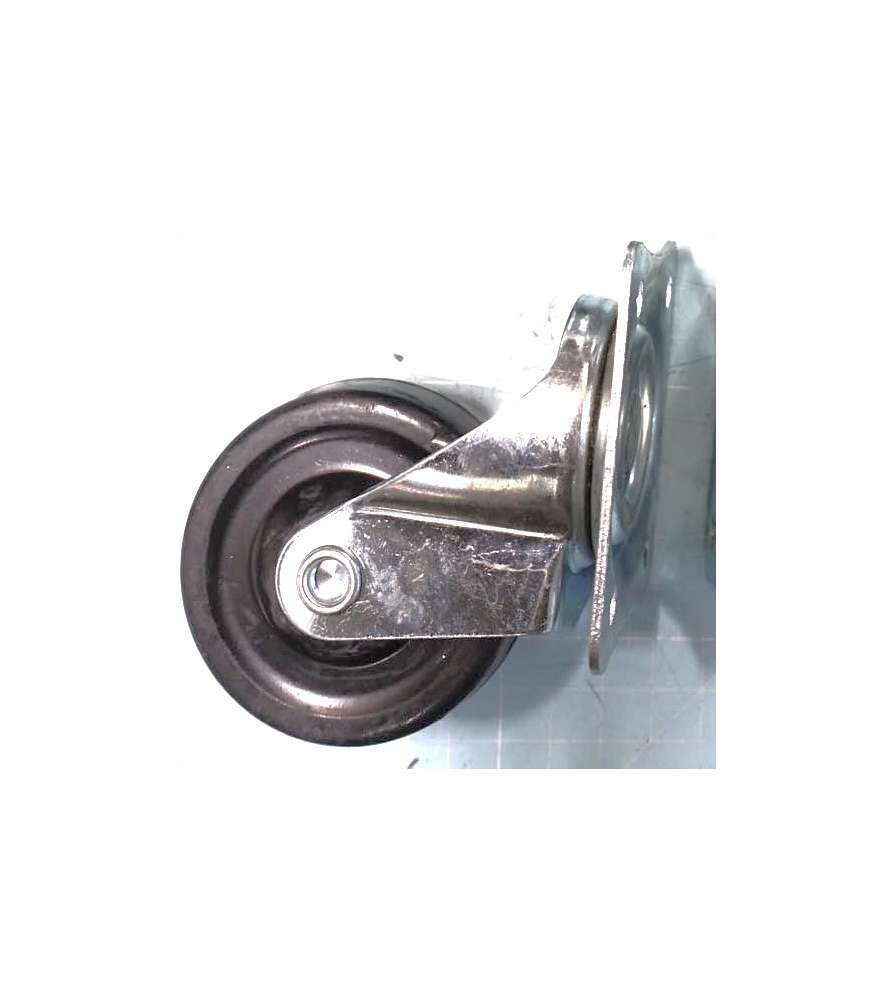 Wheel for chip vacuum cleaner, sold individually