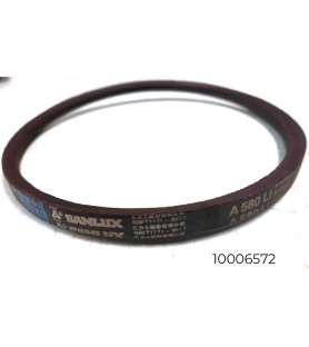 Belt for Holzmann BT1220TOP belt and disc sander