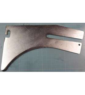 Riving knife for Holzmann TS200 table saw