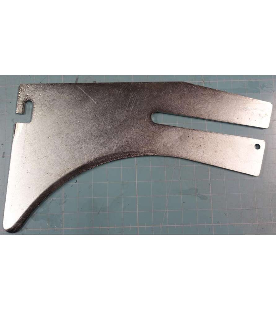 Couteau diviseur pour scie circulaire sur table Holzmann TS200