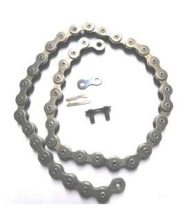 22-link chain for Bernardo PT305D jointer and planer