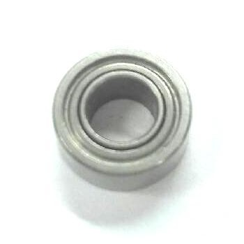 Guide à billes diamètre 13 mm