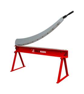 Manual metal shear...