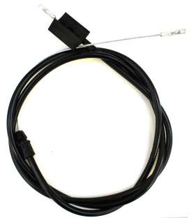 Traction cable reference 59112529005 for Scheppach MS197-51-3W mower until 07/2021