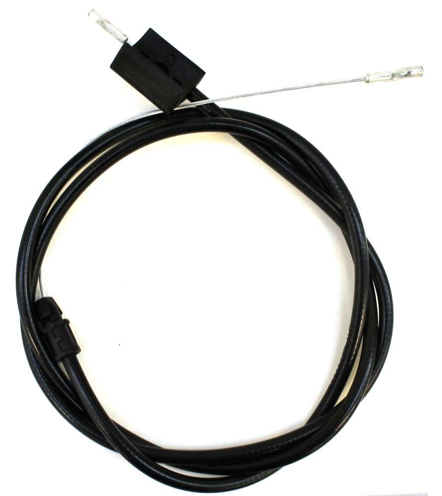 Traction cable reference 59112529005 for Scheppach MS197-51-3W mower until 07/2021