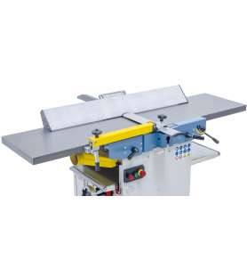 Bernardo FS410P jointer and planer - 400V