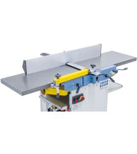 Bernardo FS410PS jointer and planer with helical shaft - 400V