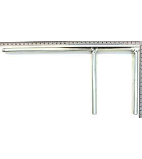 Tool holder for wet sharpener - Ø12 mm rod