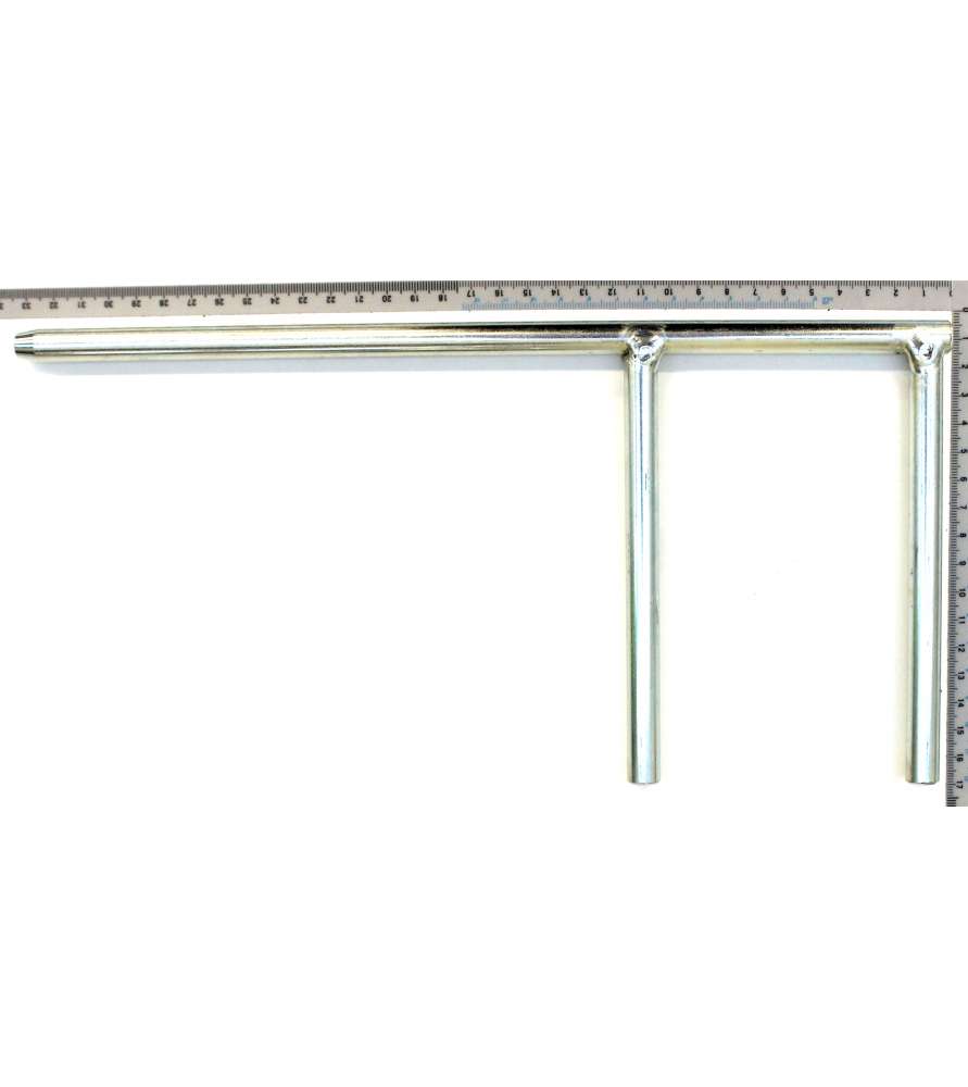 Porte-outils pour affûteuse à eau - Tige Ø12 mm
