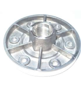 Mesa para tornos para madera Scheppach DM 600 Vario, Parkside PDM600A1 y PDM600B2