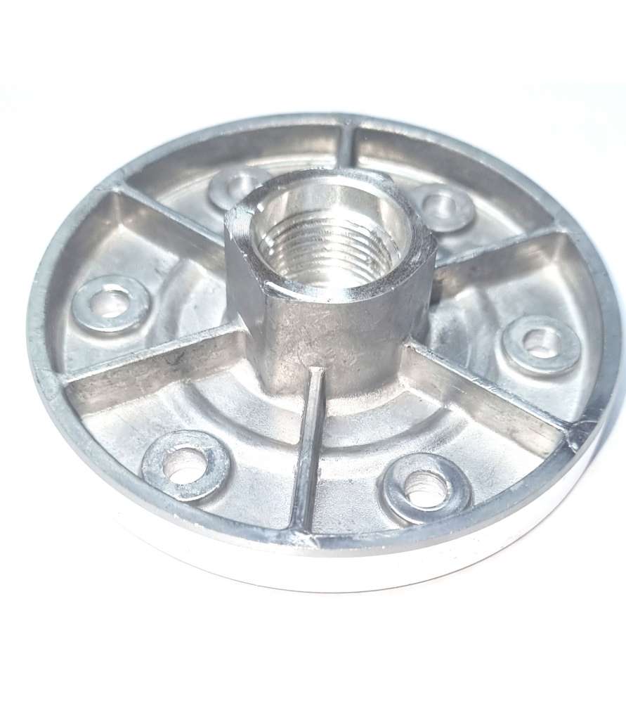 Face plate for wood lathe Parkside PDM 600 A1 Probois machinoutils