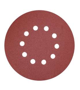 Velcro sanding disc 225 mm...