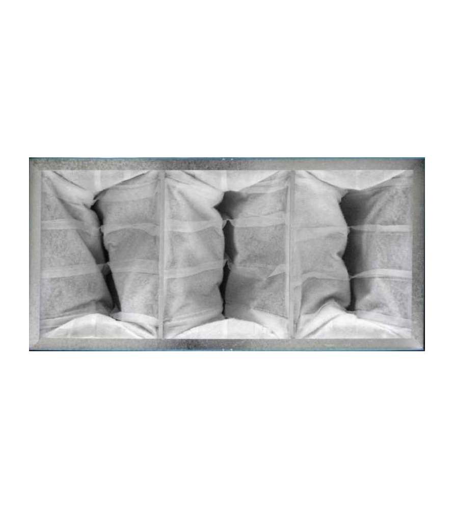 Filtro interno para sistema de filtración de aire de 30 m3