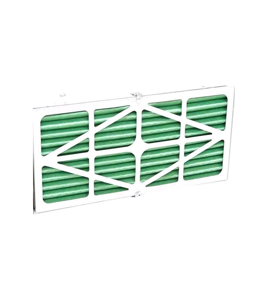 External filter for 30 m3 air filtration system