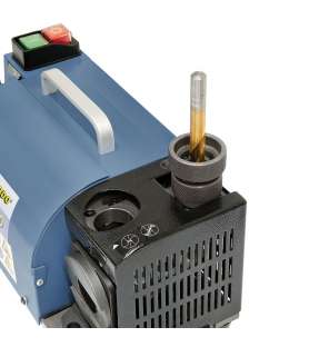 Bernardo DG13MD twist drill bit grinder with dual function (2 to 13 mm Drill Bits)