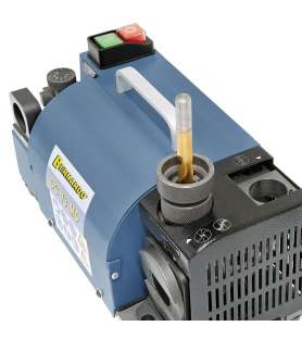 Bernardo DG13MD twist drill bit grinder with dual function (2 to 13 mm Drill Bits)