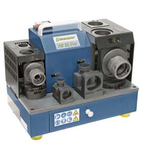 Bernardo DG32PRO twist drill bit grinder with dual function (drill bits 2 to 32 mm)