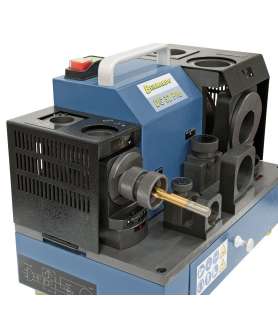 Bernardo DG32PRO twist drill bit grinder with dual function (drill bits 2 to 32 mm)