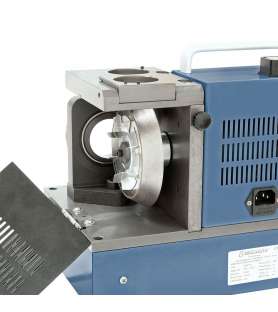 Bernardo DG32PRO twist drill bit grinder with dual function (drill bits 2 to 32 mm)