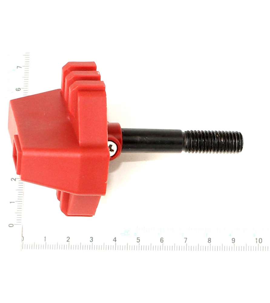 Adjustment screw 3904409034 for Parkside PWH2800B2 vegetable shredder