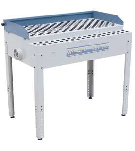 Bernardo BDT1250 Metal Sanding Suction Table