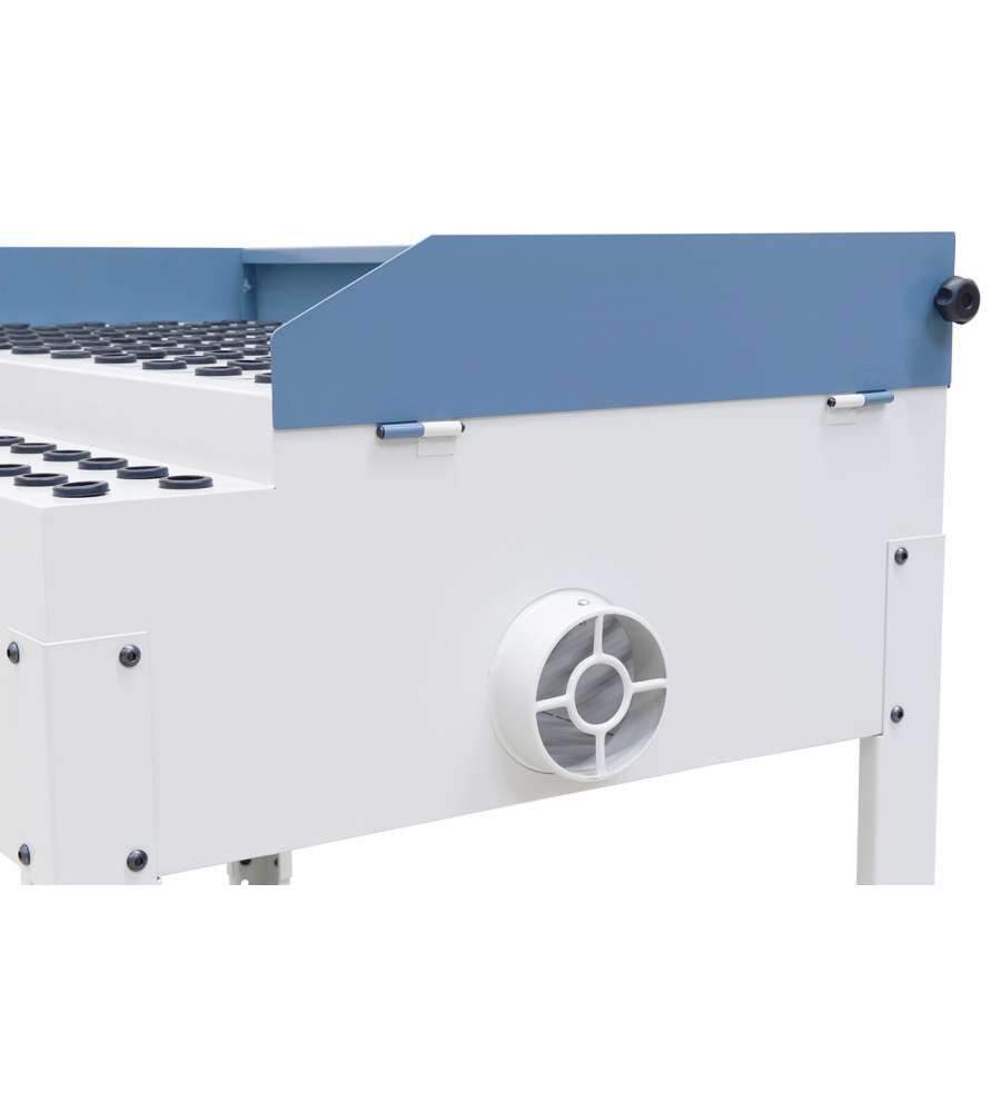 DigiStation Vakuumtisch | solex-gmbh DigiStation Vakuumtisch | solex-gmbh