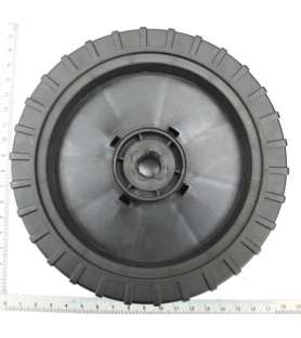 Wheel for Scheppach MP132-40 lawn mower