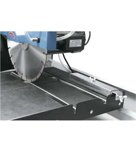 Bernardo SCM600 professional tile cutter - 230V