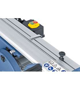 Professional tile cutter Bernardo TCM250 – 230 V