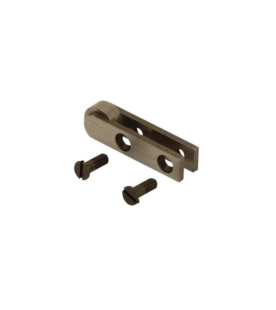 Guide tip 8-12x25mm pitch B for mortising chain