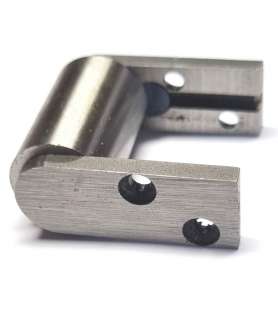 Guide tip 12-30x30mm pitch B for mortising chain