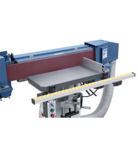 Oszillierende Kantenschleifmaschine Bernardo KSM2600C - 400 V