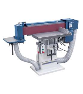 Oszillierende Kantenschleifmaschine Bernardo KSM2600C - 400 V