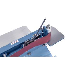 Oszillierende Kantenschleifmaschine Bernardo KSM2600C - 400 V