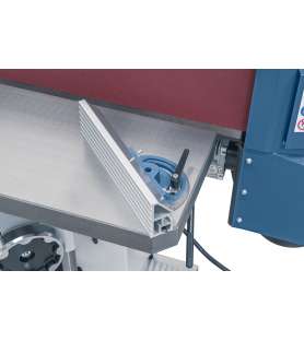Oszillierende Kantenschleifmaschine Bernardo KSM2600C - 400 V