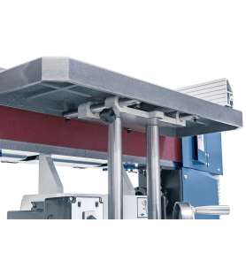 Oszillierende Kantenschleifmaschine Bernardo KSM2600C - 400 V