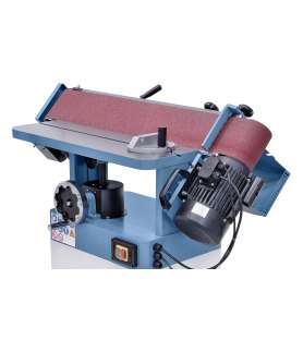 Oscillating edge sander Bernardo KSM2100P - 400V