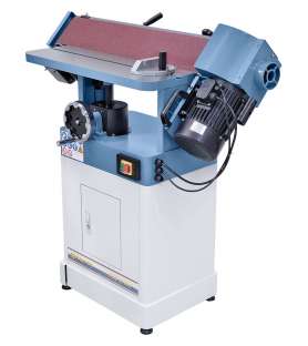 Oscillating edge sander Bernardo KSM2100P - 400V