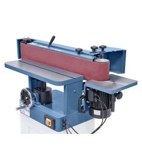 Oscillating edge sander Bernardo KSM2100P - 400V