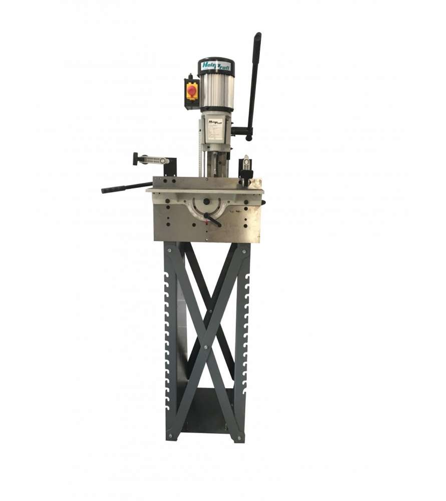 Holzprofi MAB01 Square Chisel Mortiser - 400V