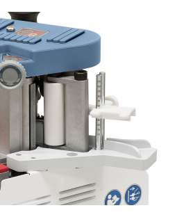 Bernardo PEB500V portable edgebander