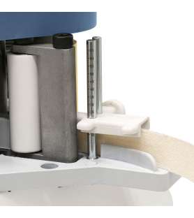 Bernardo PEB500V portable edgebander