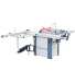 Bernardo TK315P sliding table saw with 1600 mm carriage - 400V