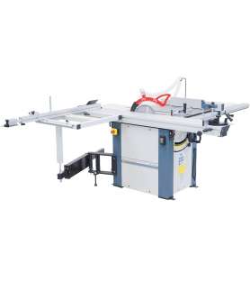 Sliding table saw Bernardo...