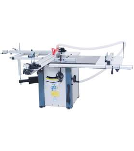 Sliding table saw Bernardo...